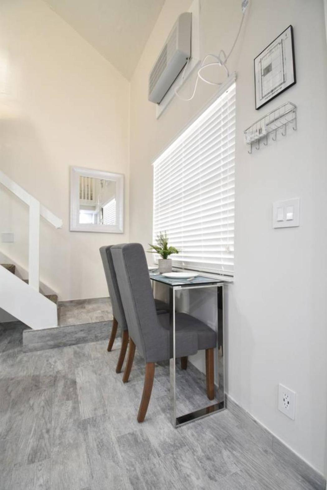 ハリウッドBoutique Loft Unit 2アパートメント エクステリア 写真