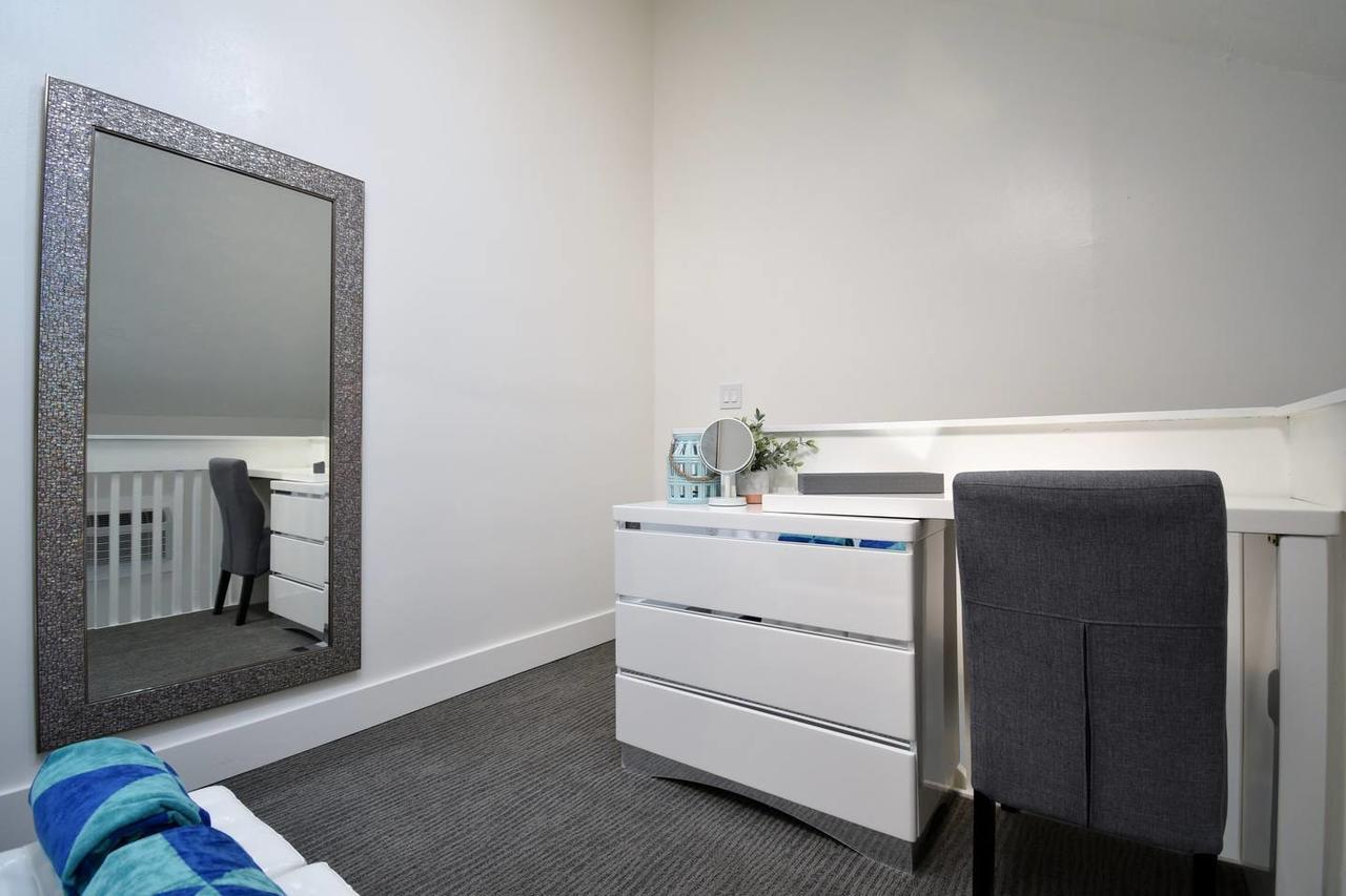 ハリウッドBoutique Loft Unit 2アパートメント エクステリア 写真
