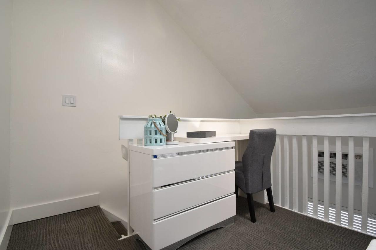 ハリウッドBoutique Loft Unit 2アパートメント エクステリア 写真