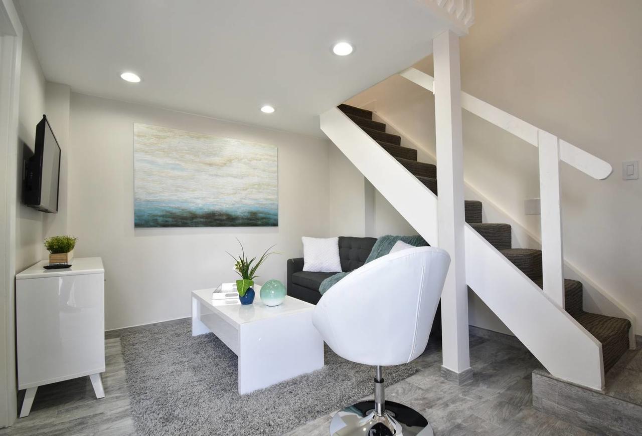 ハリウッドBoutique Loft Unit 2アパートメント エクステリア 写真